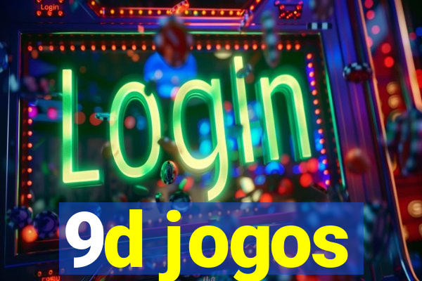 9d jogos